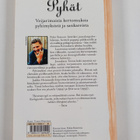 Jaakko Heinimäki : Pyhät : pieni mies jalustalla ja pyhiä... - pikkukuva 2