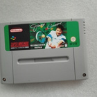 Snes Jimmy Conner 's Pro Tennis Tour - pikkukuva 1