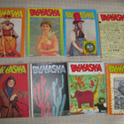 14 PAHKASIKA- lehteä vv. 2/84- 2/1999 - pikkukuva 3