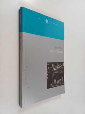 Leo Tolstoi : Hadzi Murat