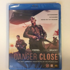 Danger Close (Blu-ray) Travis Fimmel (2019) UUSI - pikkukuva 1