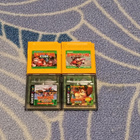 Donkey Kong Paketti Nintendo Game Boy - pikkukuva 1