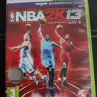 Xbox 360 NBA 2K 13 - pikkukuva 1