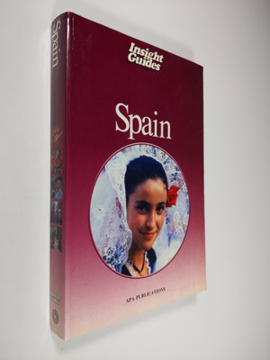 Spain - Insight guides