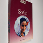 Spain - Insight guides - pikkukuva 1