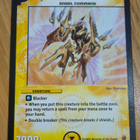 Duel Masters - Syforce, Aurora Elemental - pikkukuva 2