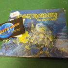IRON MAIDEN - LIVE AFTER DEATH UUSI 2CD (W) - pikkukuva 1