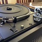 DUAL CS 714 Q Direct Drive Turntable - pikkukuva 3