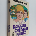 Helen Van Slyke : Rakkaus on paras paikka - pikkukuva 1