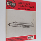 Alan Wilburn Hall : Aircraft Conversions for Airfix Magazine - pikkukuva 1