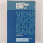 Marjatta Pasanen : Venäläis-suomalainen kaupan sanakirja - pikkukuva 2