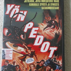 YÖN PEDOT (DVD) - pikkukuva 1