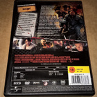KUOLLEIDEN VALTAKUNTA   DVD - pikkukuva 2