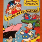 Walt Disney klassikot Nro 16 - Ei kultaa kalliimpaa - pikkukuva 1