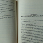 Lene Kaaberböl: HUOMAAVAINEN MURHAAJA - pikkukuva 2