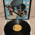 Blue Magic The Magic Of The Blue lp - pikkukuva 1