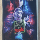Edgar Wright: LAST NIGHT IN SOHO (2021) Thomasin McKenzie - pikkukuva 1