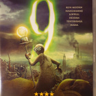 9 DVD Tim Burton - pikkukuva 1