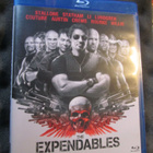 Sylvester Stallone & Simon West: Expendables 1 & 2 2XBlu-Ray - pikkukuva 2