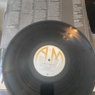 Rick Wakeman: Criminal Record 1977 LP - pikkukuva 3