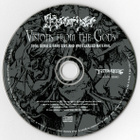 USURPER - Visions From The Gods CD - Earache 2002 - pikkukuva 3