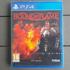 PS4: Bound By Flame peli (2014) UUSI - pikkukuva 1