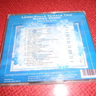 CD Lenni-Kalle Taipale Trio & Marika Krook - Hiutaleita - pikkukuva 2