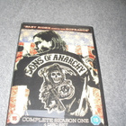 SONS OF ANARCHY (1-kausi)*** - pikkukuva 1