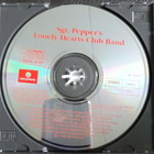 The Beatles - Sgt. Peppers lonely hearts club band cd - pikkukuva 2