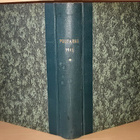 Puutarha lehti 1945 vuosikerta - pikkukuva 1