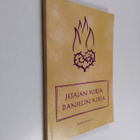 Jesajan kirja ; Danielin kirja : käännösehdotus - pikkukuva 1