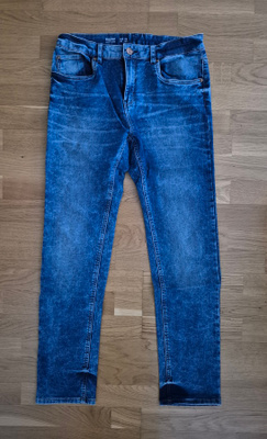 Jogger farkut 170 cm - uudenveroinen
