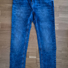 Jogger farkut 170 cm - uudenveroinen - pikkukuva 1