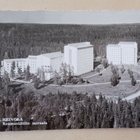 Heinola, Reumasäätiön sairaala N:o 13247, Velj. Karhumäki k. - pikkukuva 1