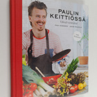 Paul Svensson : Paulin keittiössä : Vihreät viettelykset - pikkukuva 1