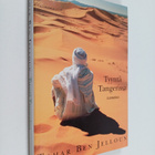 Tahar Ben Jelloun : Tyyntä Tangerissa - pikkukuva 1