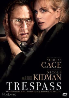 Trespass (2011) Nicolas Cage, nicole Kidman (4598)