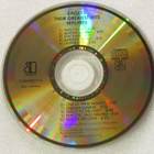 Eagles • Their Greatest Hits 1971-1975 CD - pikkukuva 4