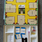 Cluedo salapoliisipeli Alga.1970 Luvulta - pikkukuva 2