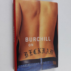 Julie Burchill : Burchill On Beckham - pikkukuva 1