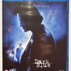 DARK BLUE - Blu-ray, uusi - pikkukuva 1
