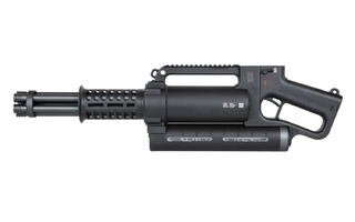 Specna Arms SA-M23 CORE Rotaatiokonekivääri | Airsoft