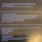 R&B III 3CD - pikkukuva 4