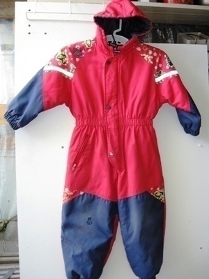Toppahaalari  110 cm