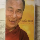 Dalai-lama - Avosydämin (sid.) - pikkukuva 1