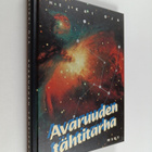 Heikki Oja : Avaruuden tähtitarha - pikkukuva 1