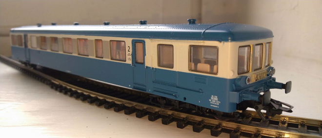 Roco 44629 ( H0 = 1:87 )