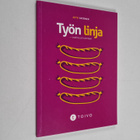 Arto Satonen : Työn linja : osallisuus kunniaan - pikkukuva 1