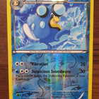 Pokemon Palpitoad 25/116 - pikkukuva 1