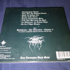 Darkthrone - Transilvanian Hunger - pikkukuva 2